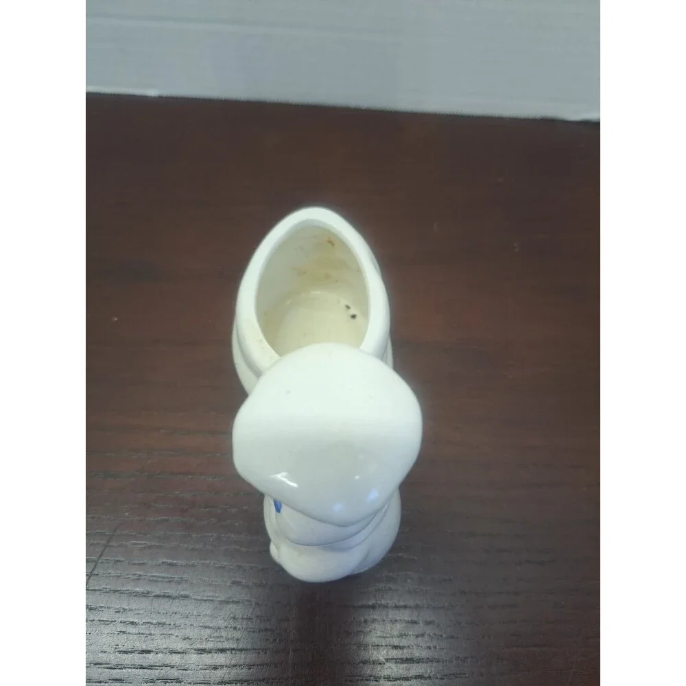 1997 Pillsbury Dough Boy Scouring Pad Holder